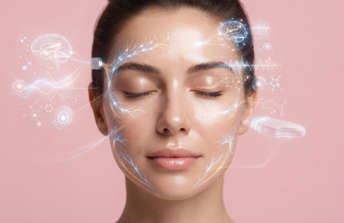 Cos'è la Neurocosmesi Funzionale (e in Cosa Differisce dalla Cosmesi Tradizionale)