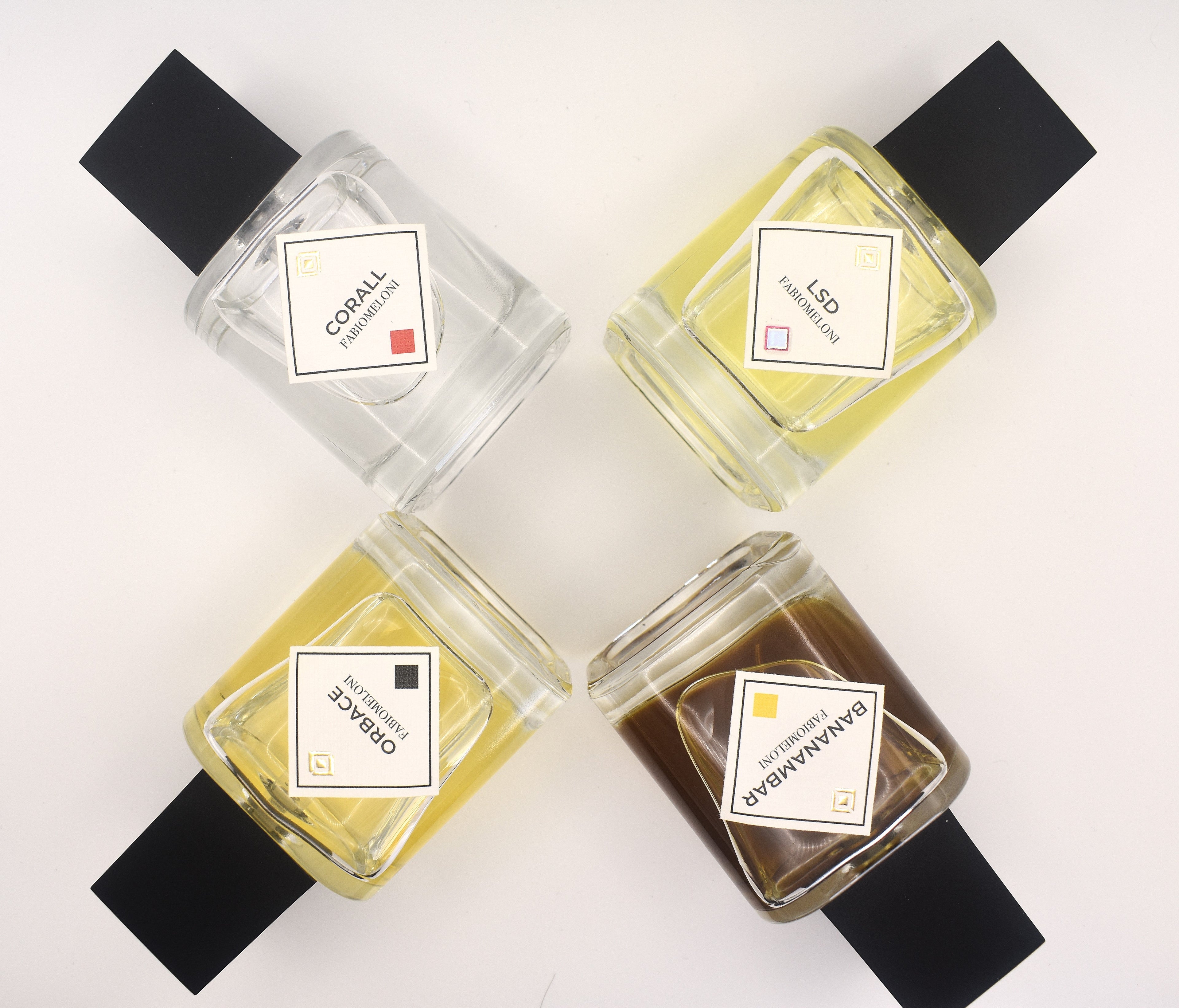 Extrait de parfum