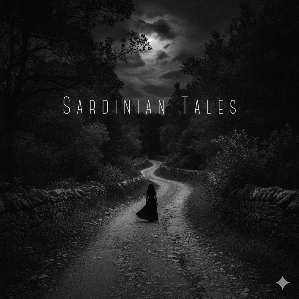 Sardinian Tales