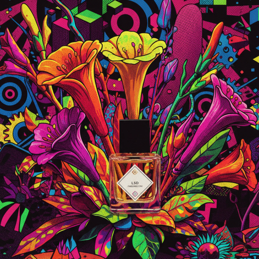 LSD