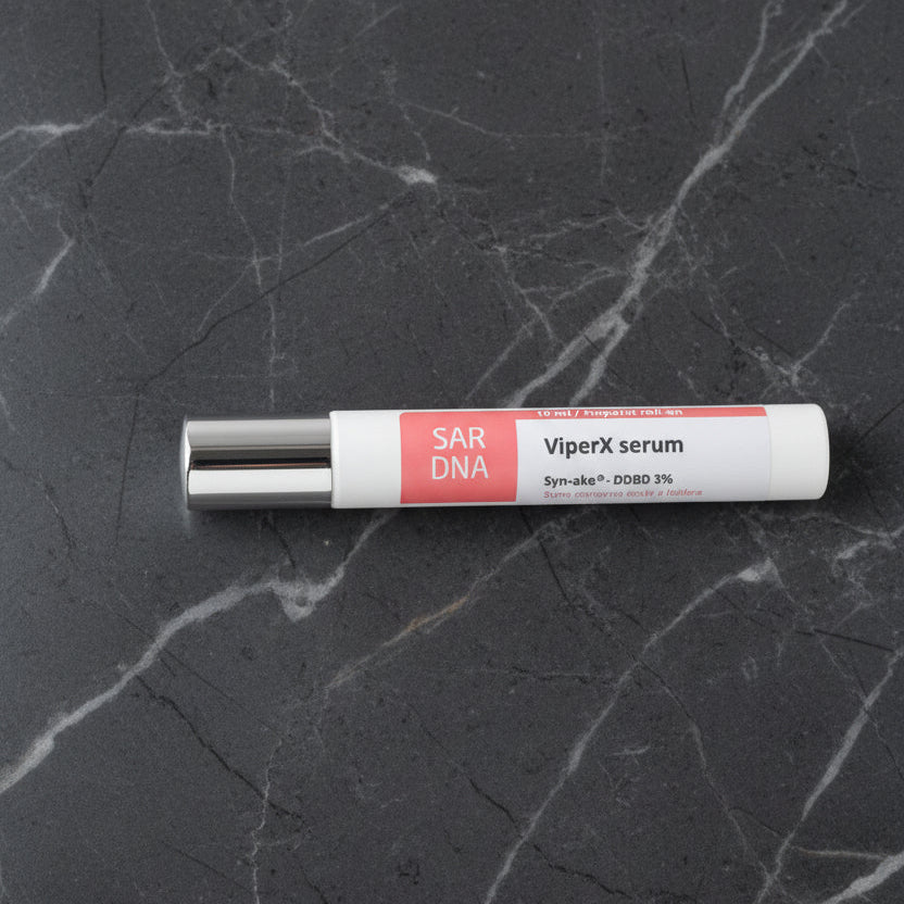 ViperX Serum