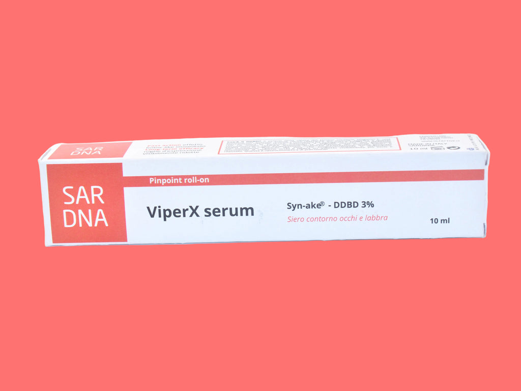 ViperX Serum