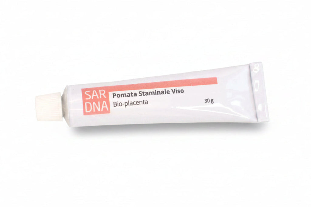 Pomata Staminale Viso