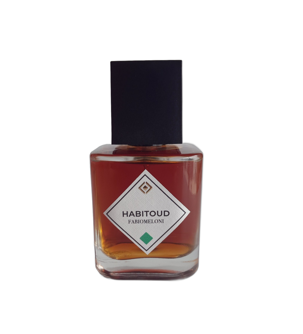 HABITOUD